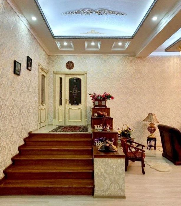 Евро участка сотилади!!! Регистон махалла Юнусабод!!! 6 соток