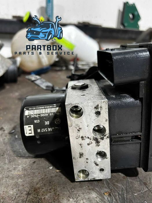 ABS модул VW Golf V 1.6 FSI 2004 115 HP