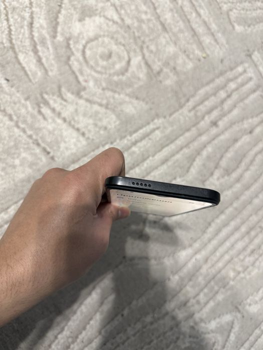 Redmi A1+ black holati yaxshi aybi yóq