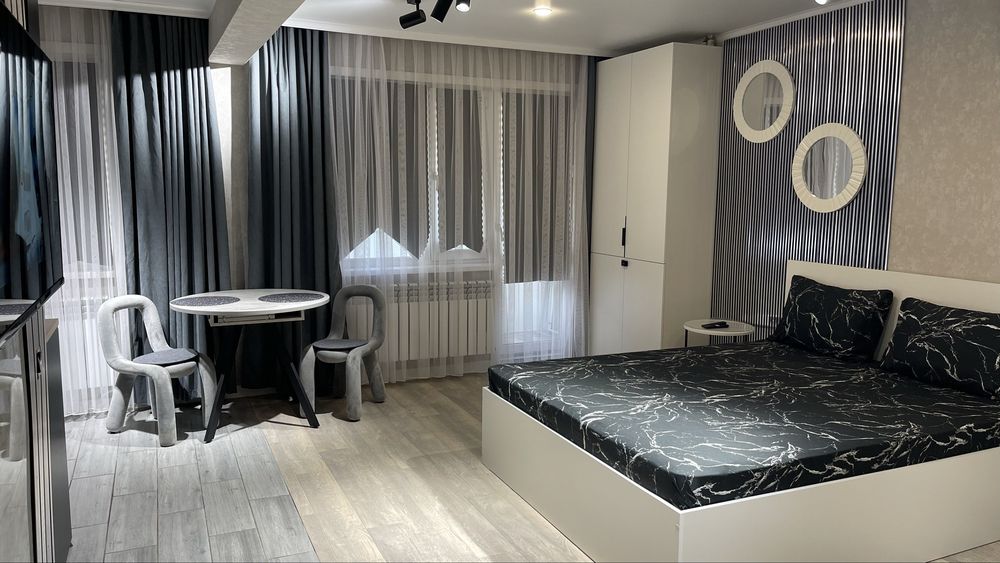 Квартира ночь 11500