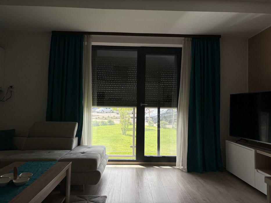 Apartament de inchiriat Green Residence