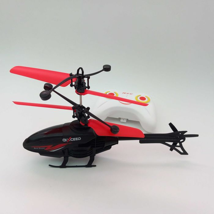 Хеликоптер дистанционно управление