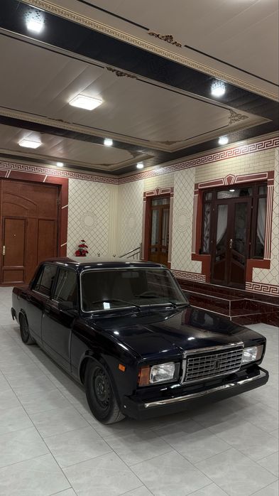 LADA  2107  yili 2011