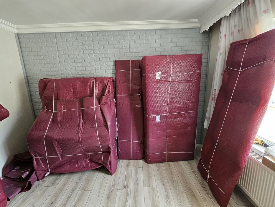Uy kochirish hizmati 10 yıldan ortiq tajribali mebil sochish yigish