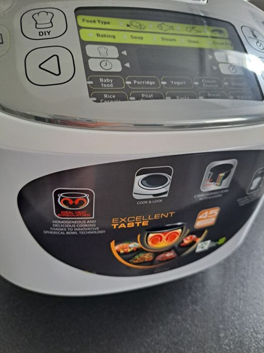 Tefal multi Coker
