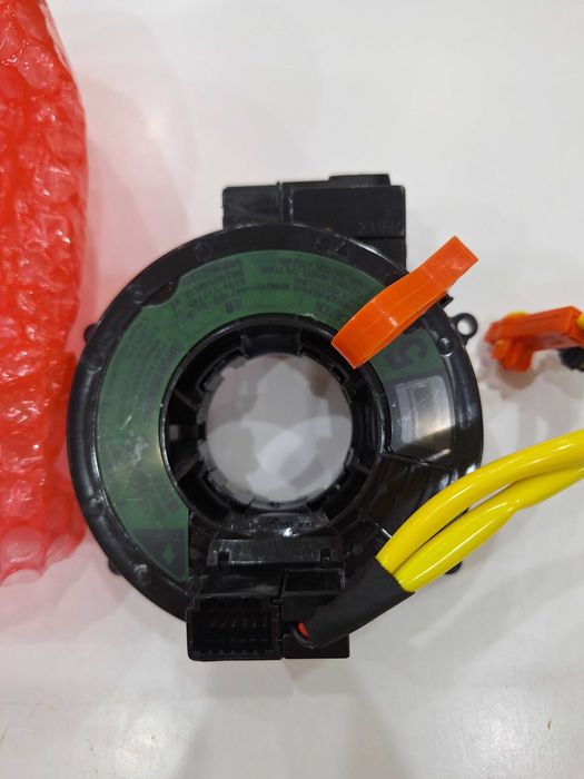 Шлейф подрулевой