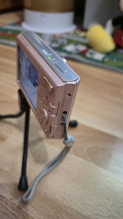 Sony Cyber-shot DSC-W510