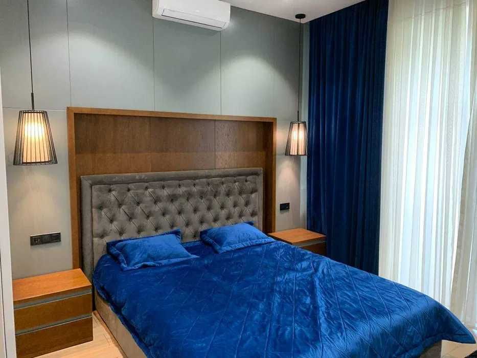 Сдаётся квартира на ЖК Муфаррах Murad Buildings‼️