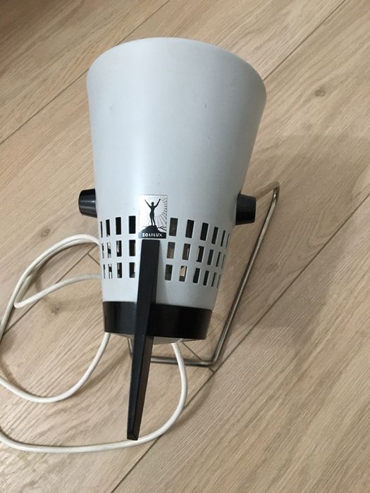 Lampa infrarosu 150 W