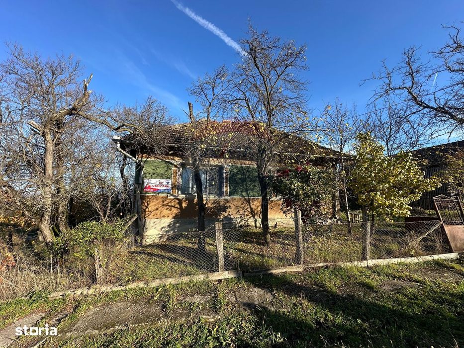 Teren Agricol - Bonus O Casa