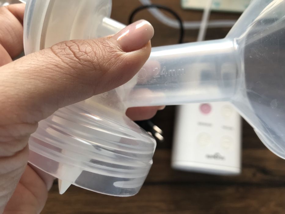 Pompa san Spectra 9s