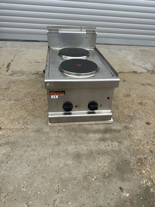 Професионален котлон