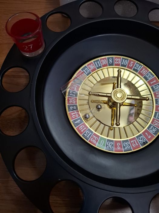 Ruleta shorturi - joc
