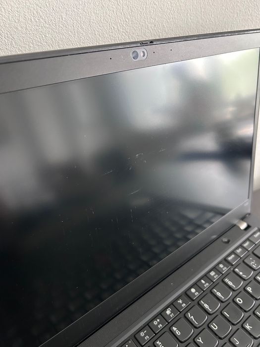 Lenovo Thinkpad T490 i5, 16GB RAM, 512 SSD