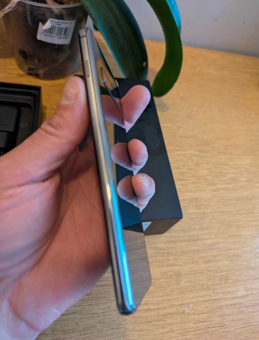 Samsung S 10 plus 512 GB impecabil