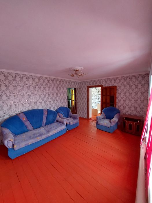 Сдаётся дом долгосрочно