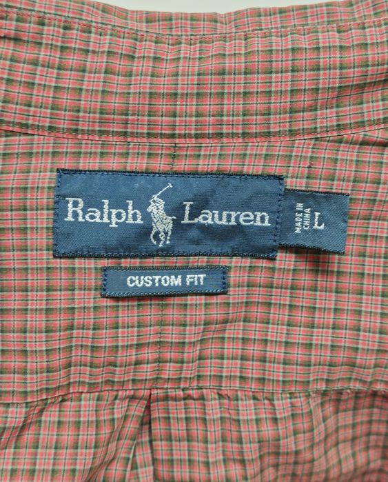 Cămașă Ralph Lauren marimea L