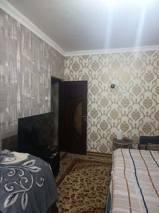 Пррдаётся 1 комнатная квартира