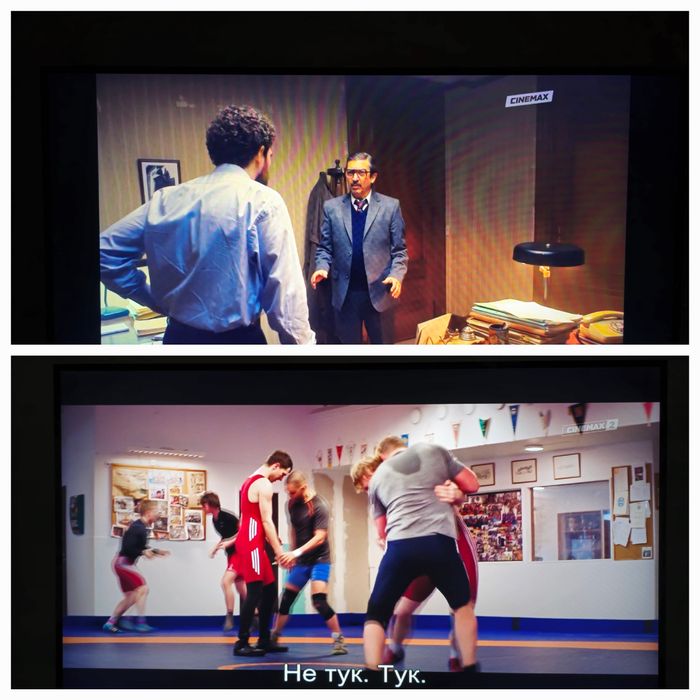 Set top box ТЕЛЕВИЗИЯ