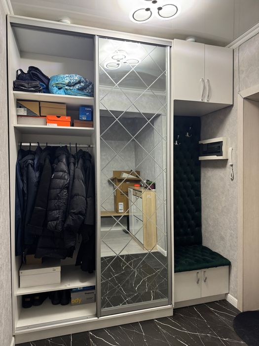 Шкаф в отличном состоянии