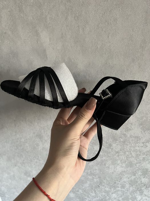 Туфли для бальных танцев