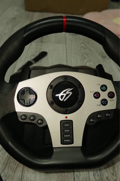 Продам руль Dexp