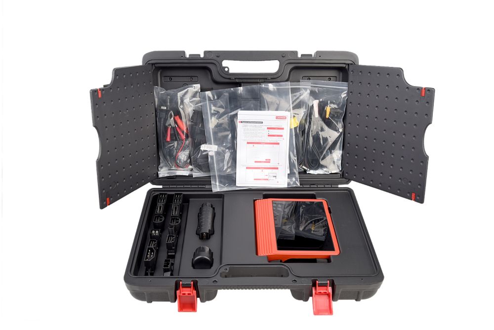 Launch x431 pro v4.0