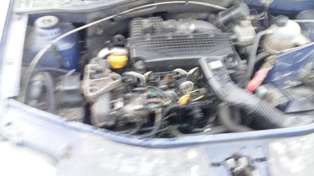 Dezmembrari Dacia-Logan,Sandero,Duster Craiova