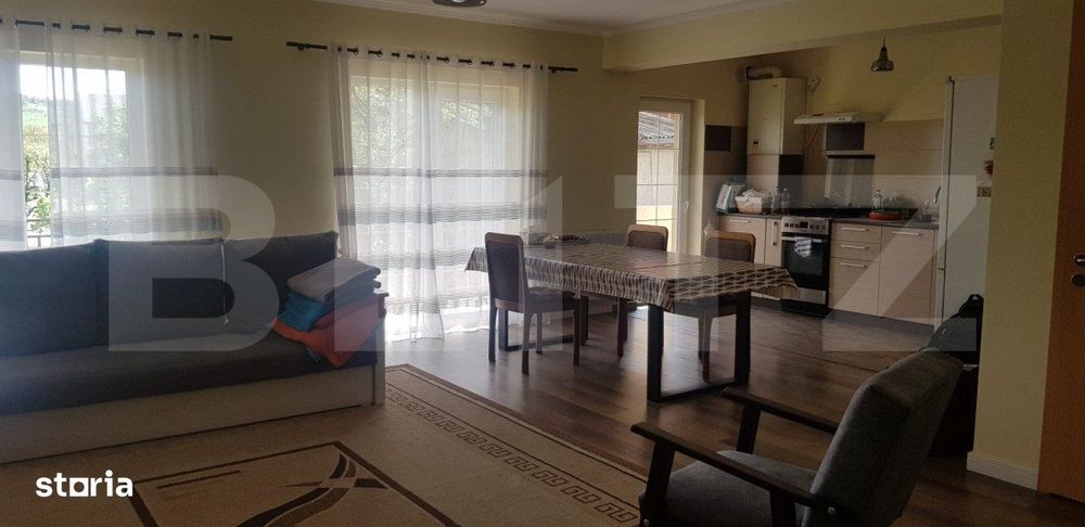 Exclusiv! Duplex de 120 mp, panorama, zona rezidentiala Romul Ladea