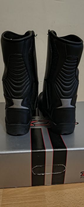 Cizme / ghete moto TCX Evo GTX Powersports 44