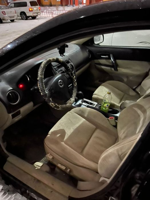 Продам Мазда 6 2007