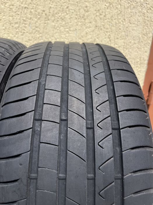 2 бр. летни гуми 225/45/17 Dayton DOT 1217 4 mm