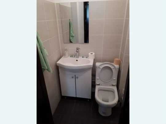 Vand apartament 4 camere