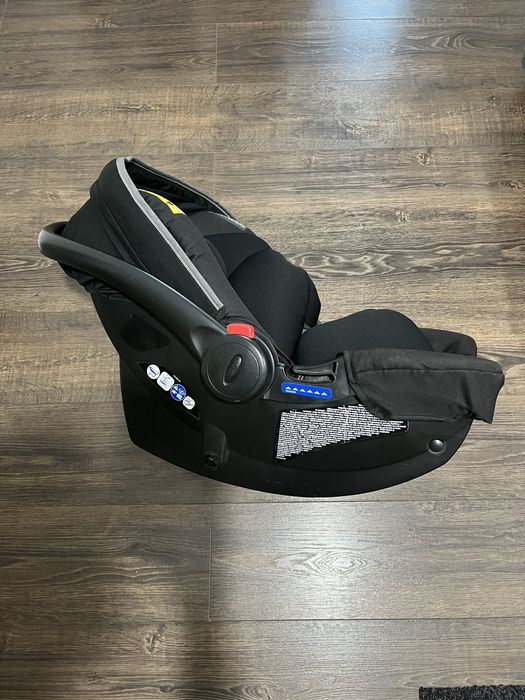 Scoica GRACO scaun auto copii