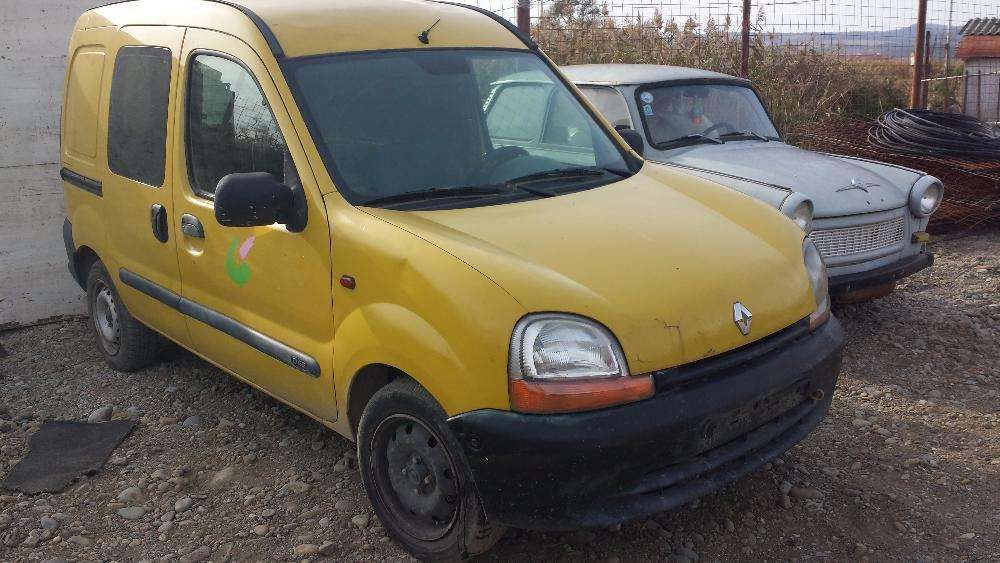 Dezmembram Renault Kangoo