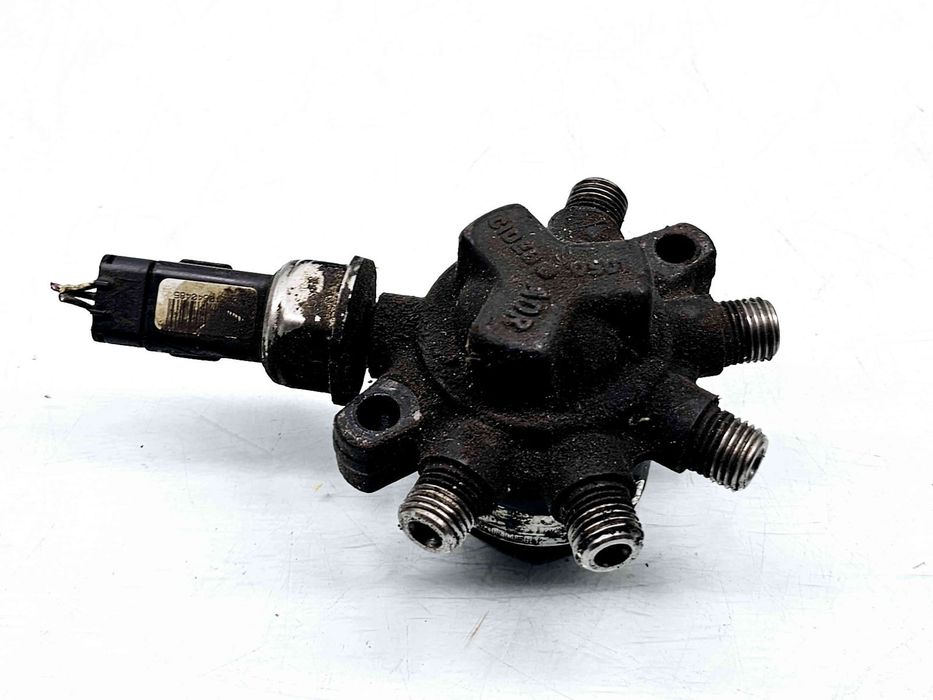 Rampa injectoare Renault Kangoo 1 [Fabr 1997-2007] 8200057345 1.5 DCI