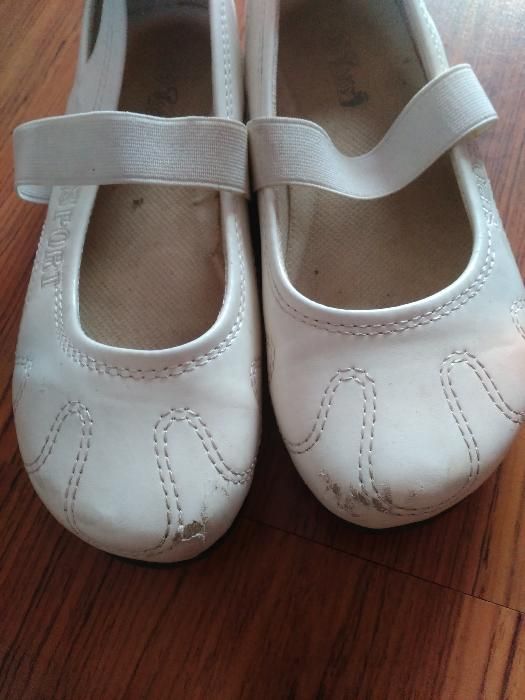 Детски обувки -35 номер