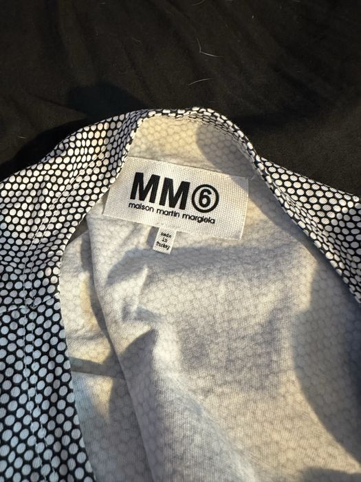 Maison Martin Margiela MM6 Illusion Tee