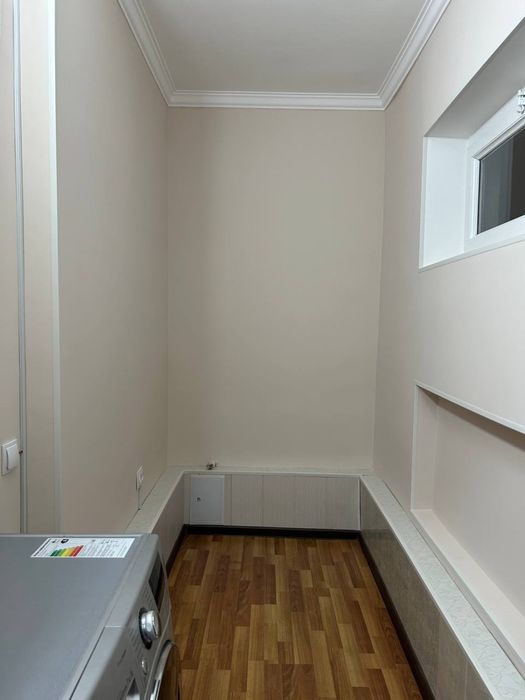 Продается 3-комнатная большая квартира на Юнусабад 3кв