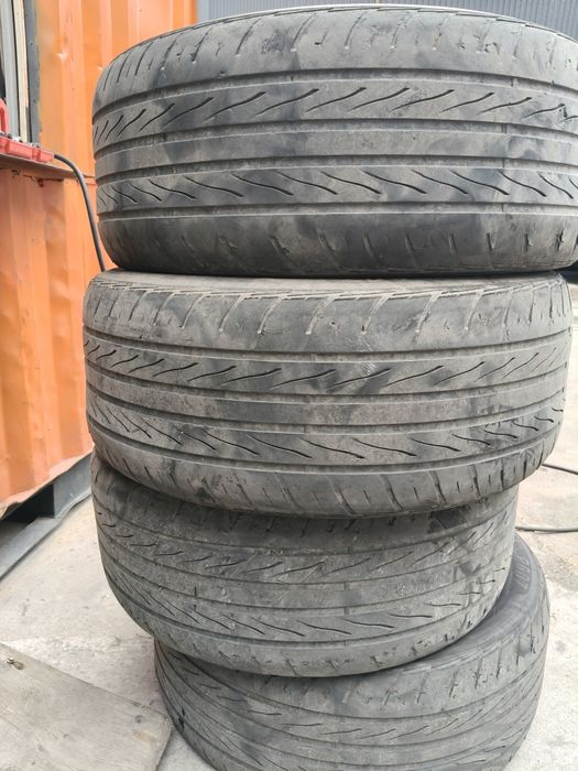 Шины летние 285/50/20