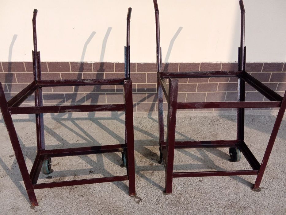 Arava sotiladi 10 ta bor