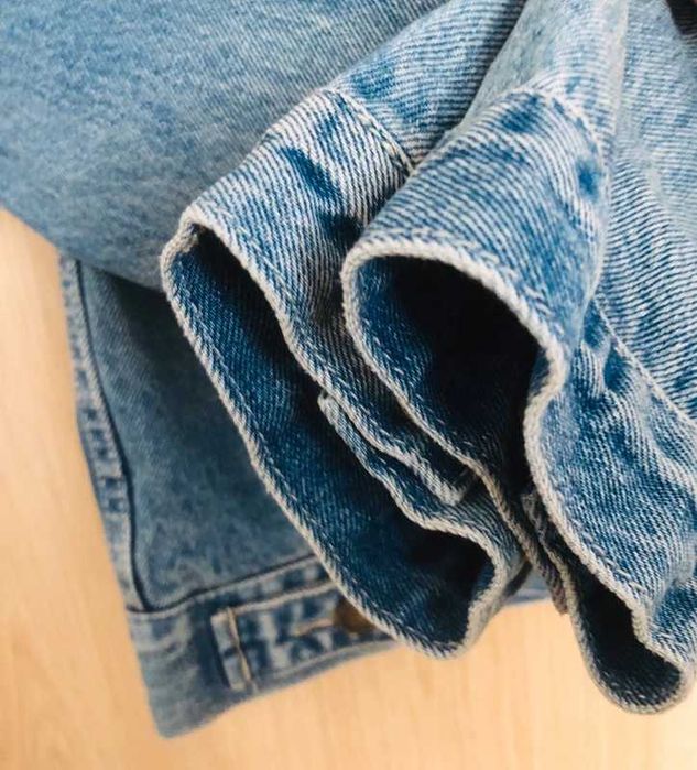 Gucci дамско дънково яке