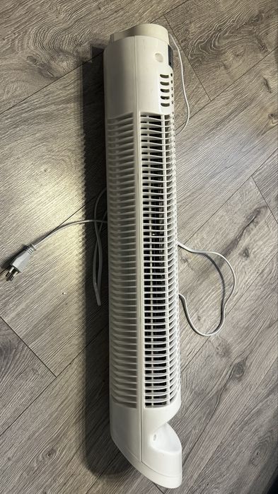 Aparant AC bionic breeze jap
