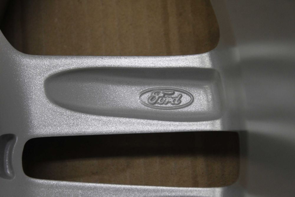 Джанти 16" Ford Focus, C-Max, S-Max, Galaxy, Mondeo