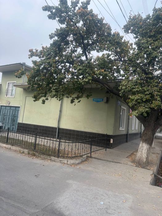 Продается участок