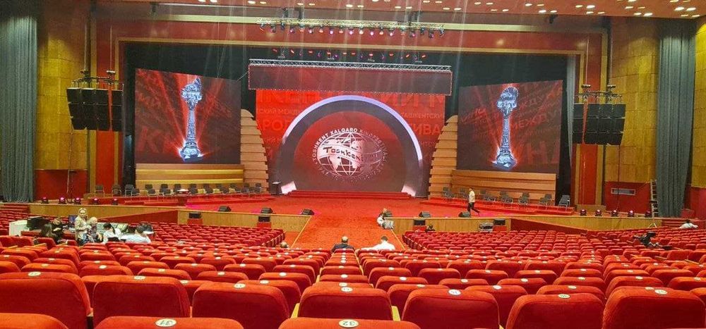 Led экран биринчи кулдан олинг+Установка  Бесплатная+LED ekran+LED15