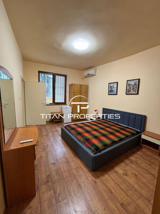 Дава се под наем Двустаен апартамент в Бургас, Център - 55 кв.м за 398.82 € - Снимка #5