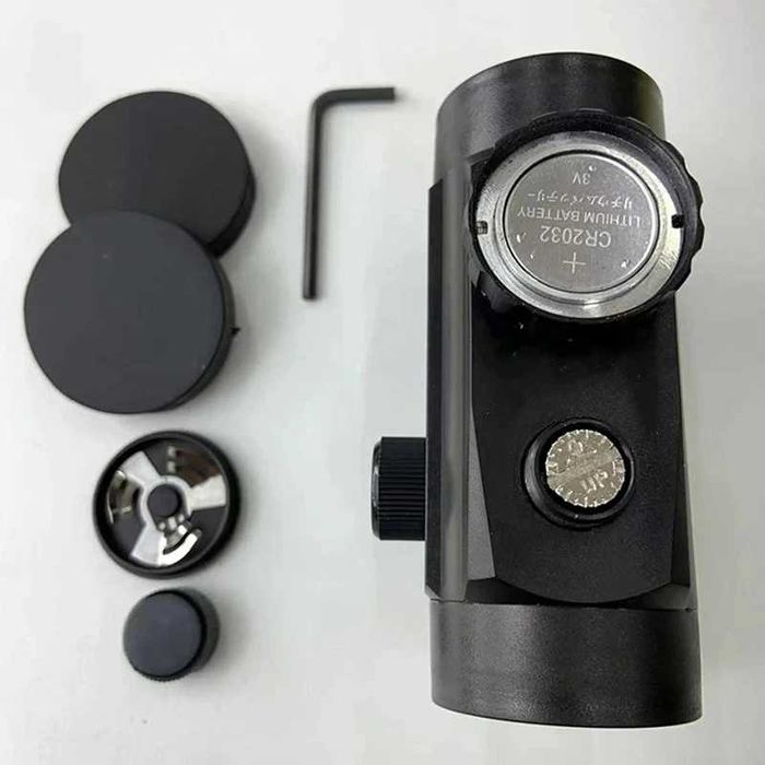 Голографический прицел 1x40RD