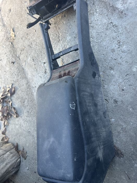 Подлокотник w210 мерседес