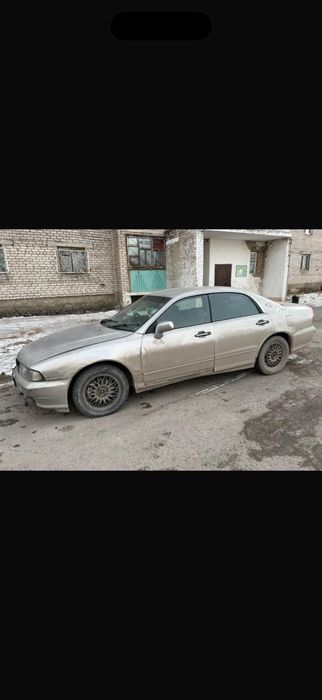 Продам Mitsubishi Diamante